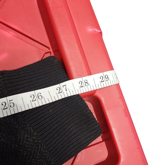 Aeropostale Black‎ Bomber Jacket - Picture 8 of 8